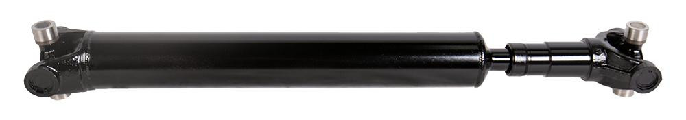 Kardanwelle WCAT-785-PL vorn 30.2 X 106.3 L=785mm