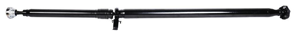 KARDANWELLE für FIAT Freemont 2.0 JTD/3.6, DODGE Journey 3.6, L=2183 mm, L1=1373 mm, Gelenk 86 mm 6x8 mm + flexibles Gelenk 70 mm