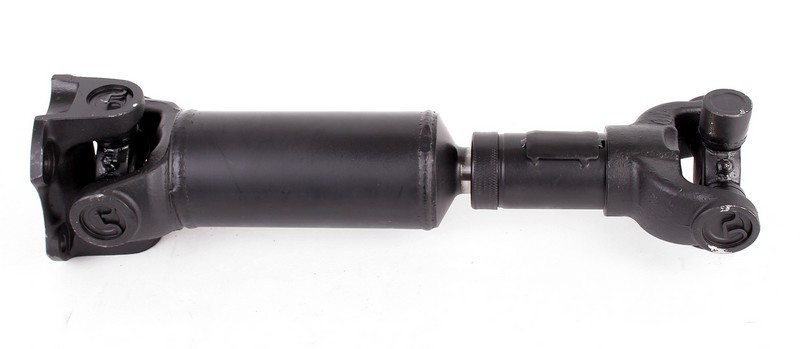Kardanwelle WJCB-17-PL 34.9 X 126.2 4x13 150mm L=500mm