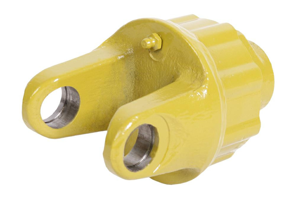 Gelenkwellenkupplung RC2774-6-300-1 6 Zähne 27 X 74.6 34.9mm 135mm