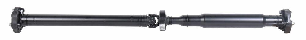 Kardanwelle Hinterachse passend für BMW, l=1411mm, l1=759mm, 2x Gummikupplung 96mm