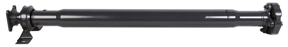 KARDANWELLE für RENAULT Master, OPEL Movano L=1250 mm (1170 mm zur Auflage), NISSAN NV400, flexible Kupplung 120 mm OE SPICER
