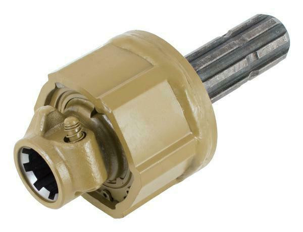 Gelenkwellenkupplung OCA-621-2400 21 Zähne 34.9mm 103mm 190mm