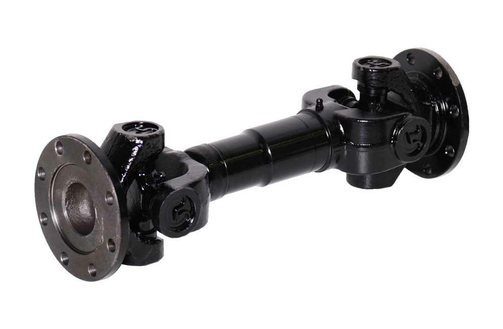 Kardanwelle 30.2 X 106.3