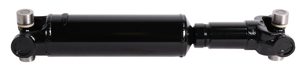 Kardanwelle WJCB-05-PL vorn 34.9 X 106.3 L=529mm