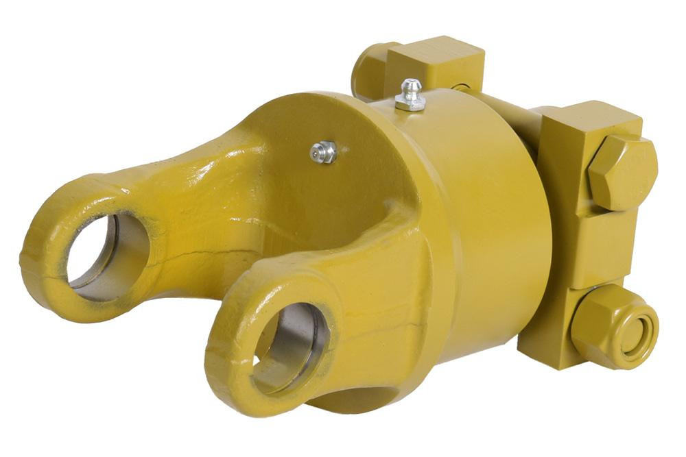 Gelenkwellenkupplung OC3092-20-2400-1 20 Zähne 30.2 X 92 44.4mm 175mm 16mm