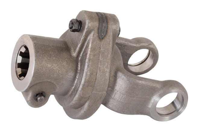 Gelenkwellenkupplung SB3598-8-2900 8 Zähne 35 X 98 38mm 170mm