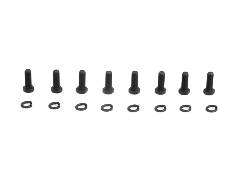 8,5C, 9C LWT Schrauben, 8 Stück