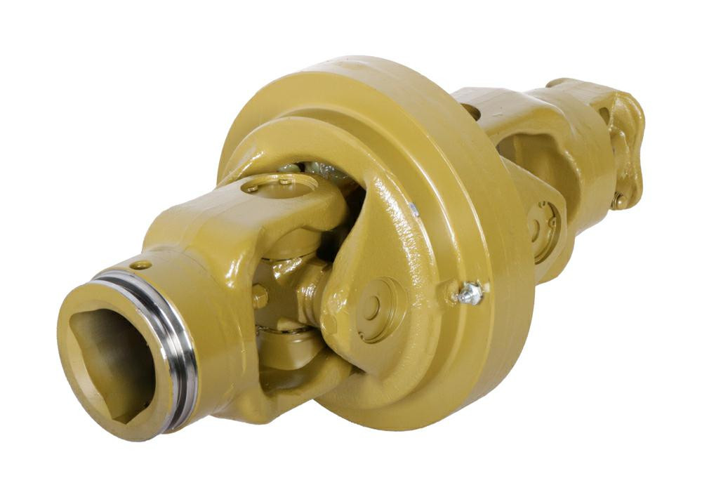 Kreuzgelenk WAJ3236-20-T544 20 Zähne 32x106.3 36x89 44.4mm L=370mm
