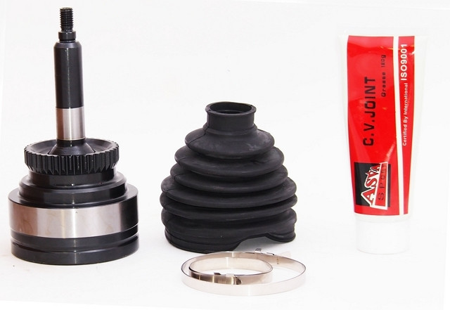 Gelenksatz Antriebswelle Radseitig Asva-sy-kr