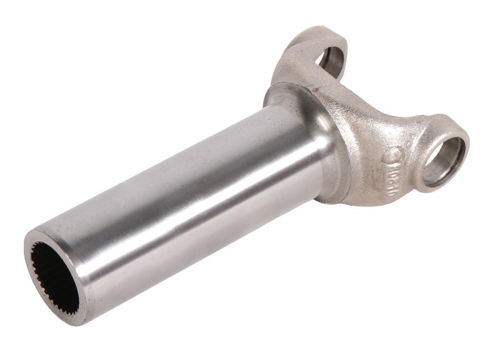 Getriebeseitige Gelenkwellenhülse SY1330-3 27 x 92 31+1 Zähne Innendurchmesser 35mm Außendurchmesser 47.9mm L=184mm