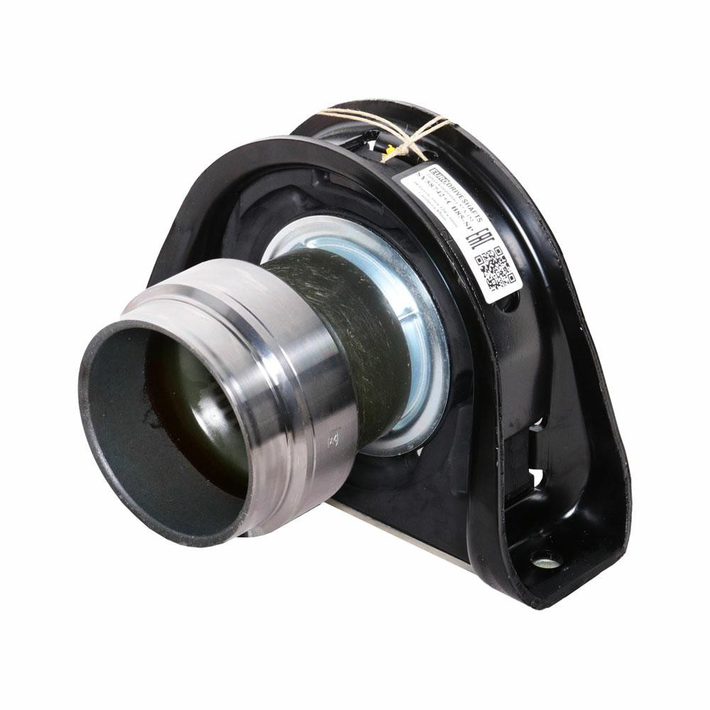 Schiebestückhülse SY58742+CB85-SP 57 x 152 SPICER 85mm 38 Zähne Rohr 120x6mm mit Mittellager 85mm