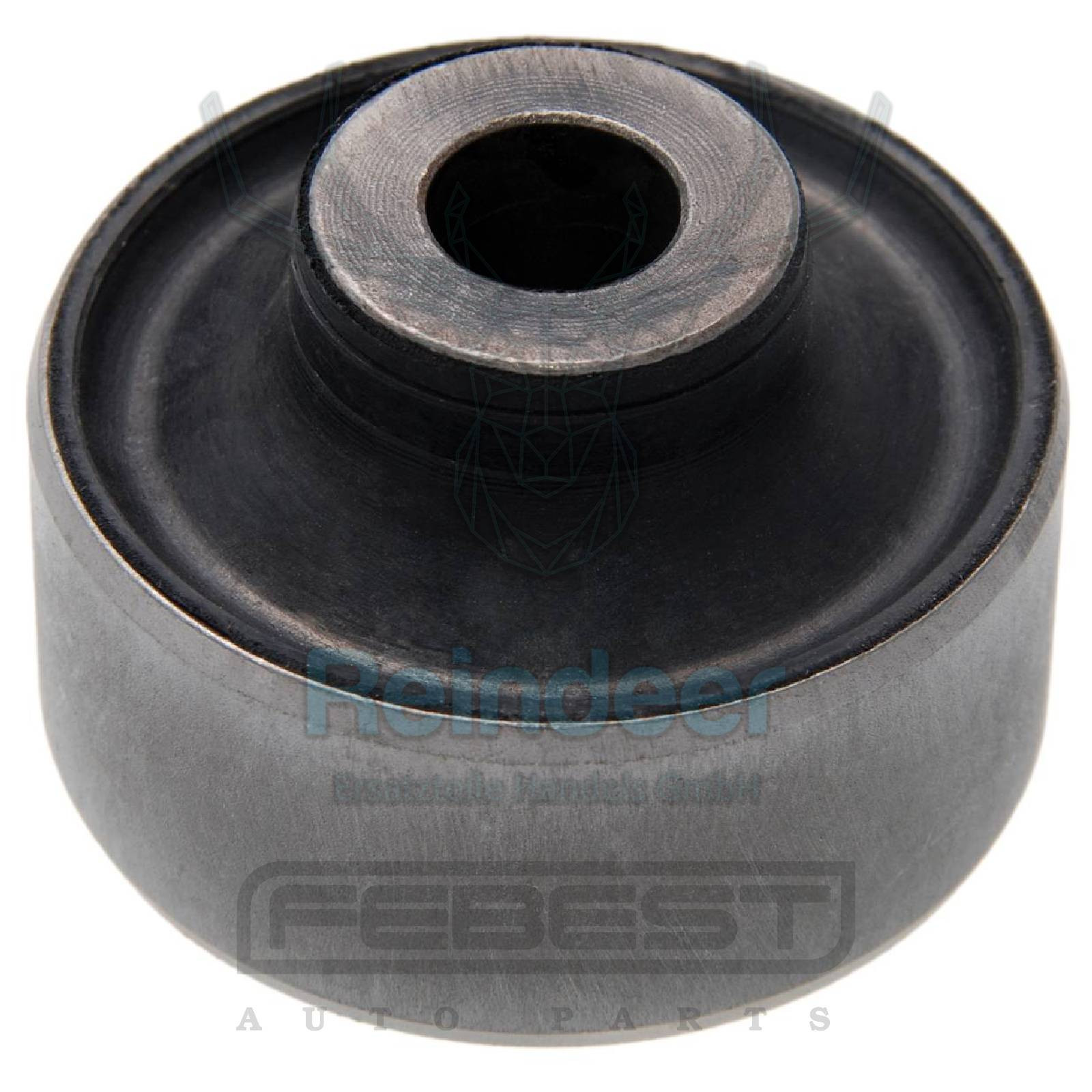 Buchse hinten querlenker vorne passend für Alfa Romeo OE: 71742732, 717 42 732, 71742732
