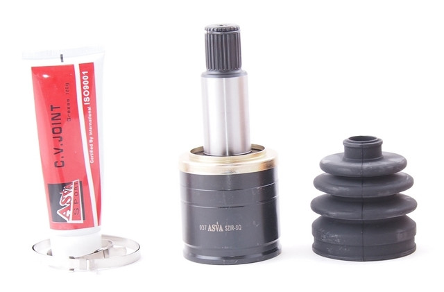 Gelenksatz Antriebswelle Getriebeseitig Rechts Asva-szir-sq