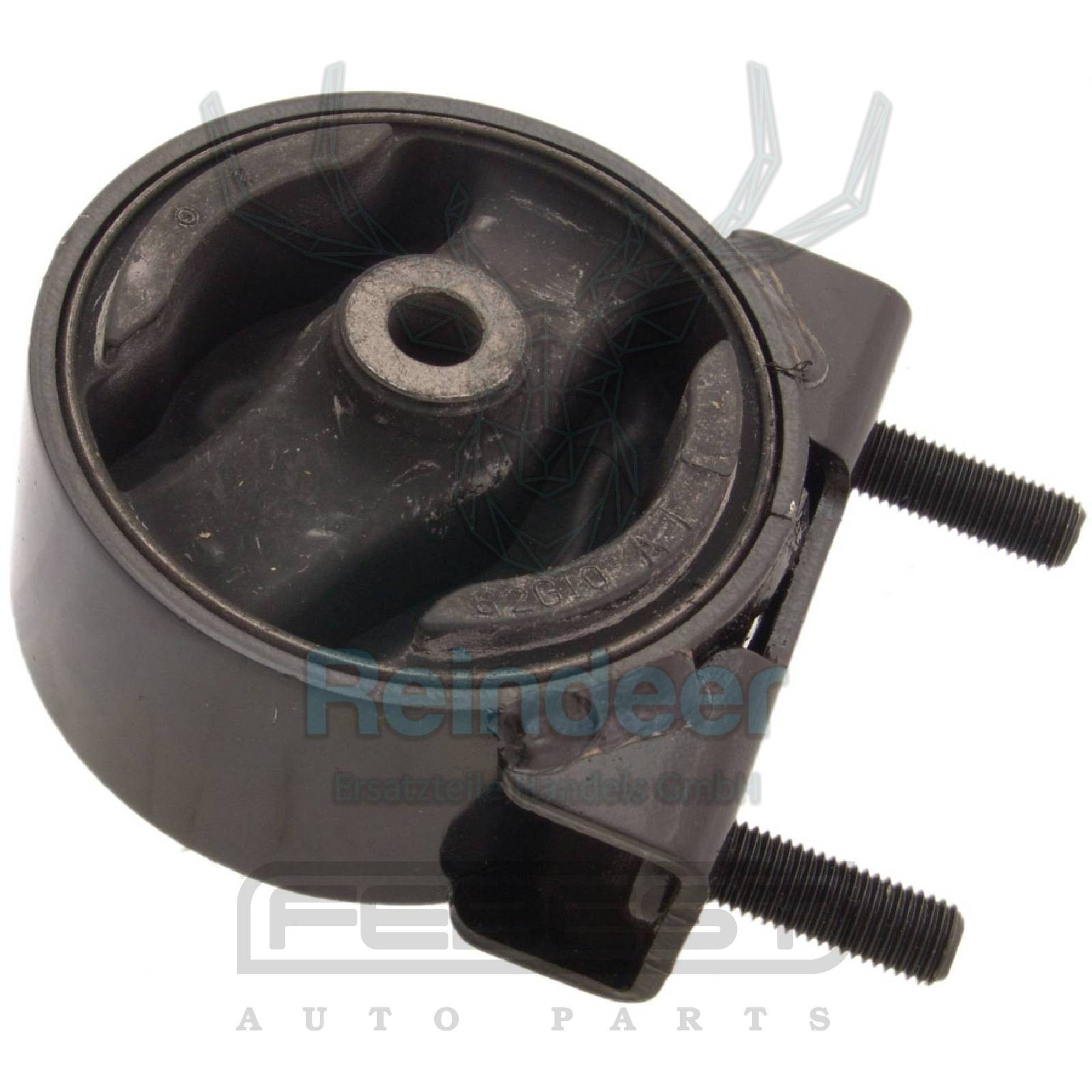 Motorlager vorne passend für SUZUKI OE: 11720-62G10