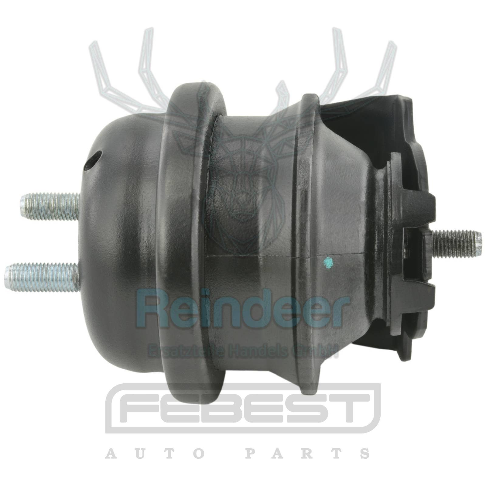 Motorlager vorne (hydro) passend für SUZUKI OE: 11610-78K11
