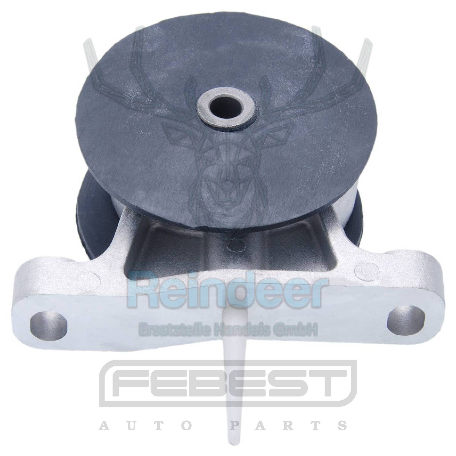 Motorlager Links passend für SUZUKI OE: 11620-54G02