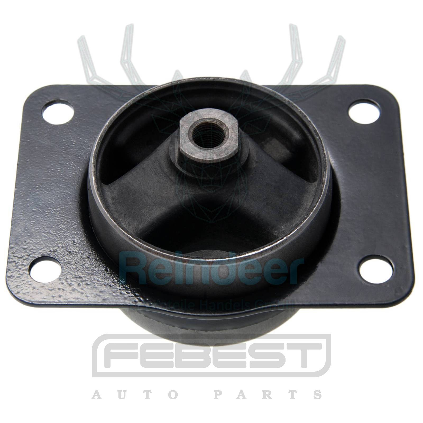 Motorlager Links passend für SUZUKI OE: 11620-79J00