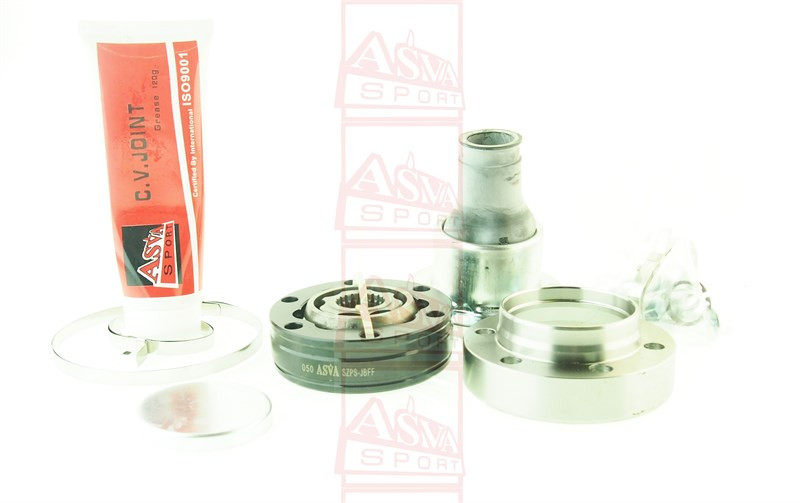 Gelenksatz Kardanwelle Asva-szps-jbff