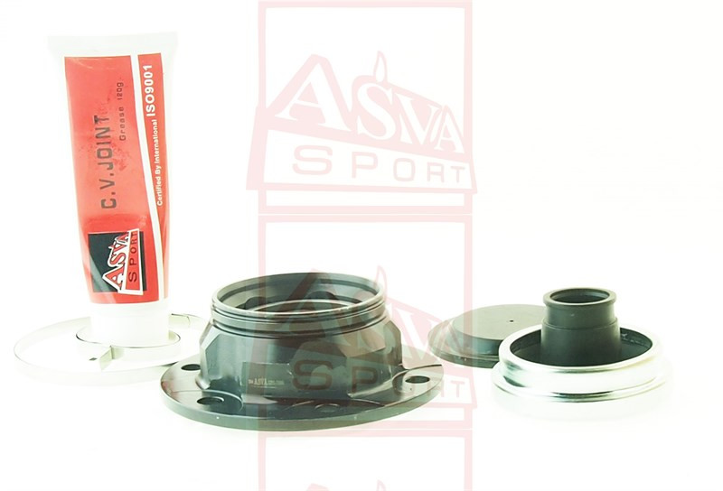 Kardanwellegelenk Hinten 35x129 Asva-szps-sqrr