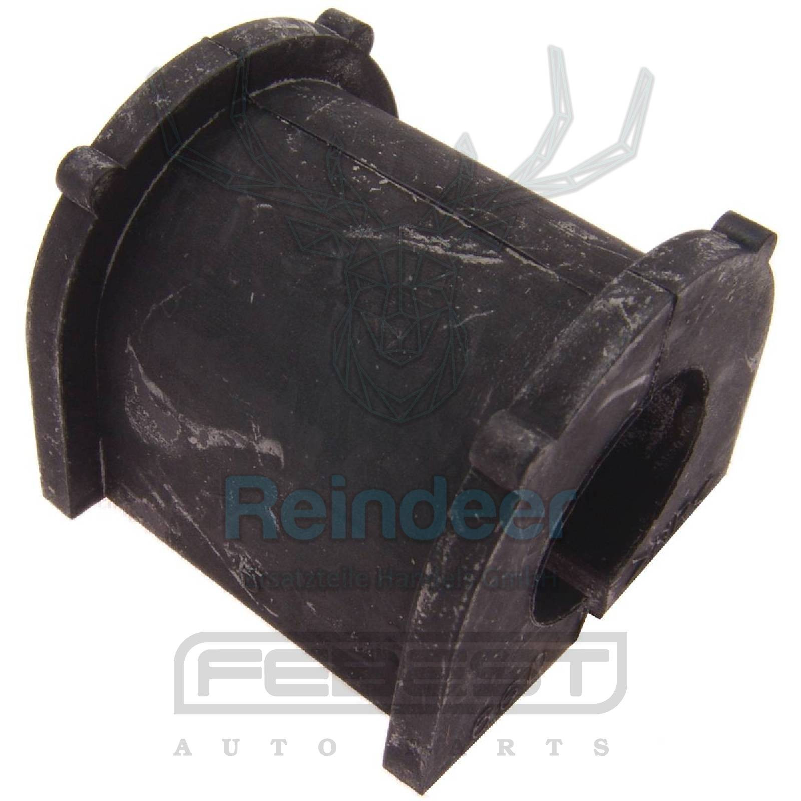 Stabilisatorlager vorne passend für SUZUKI OE: 42412-66D00
