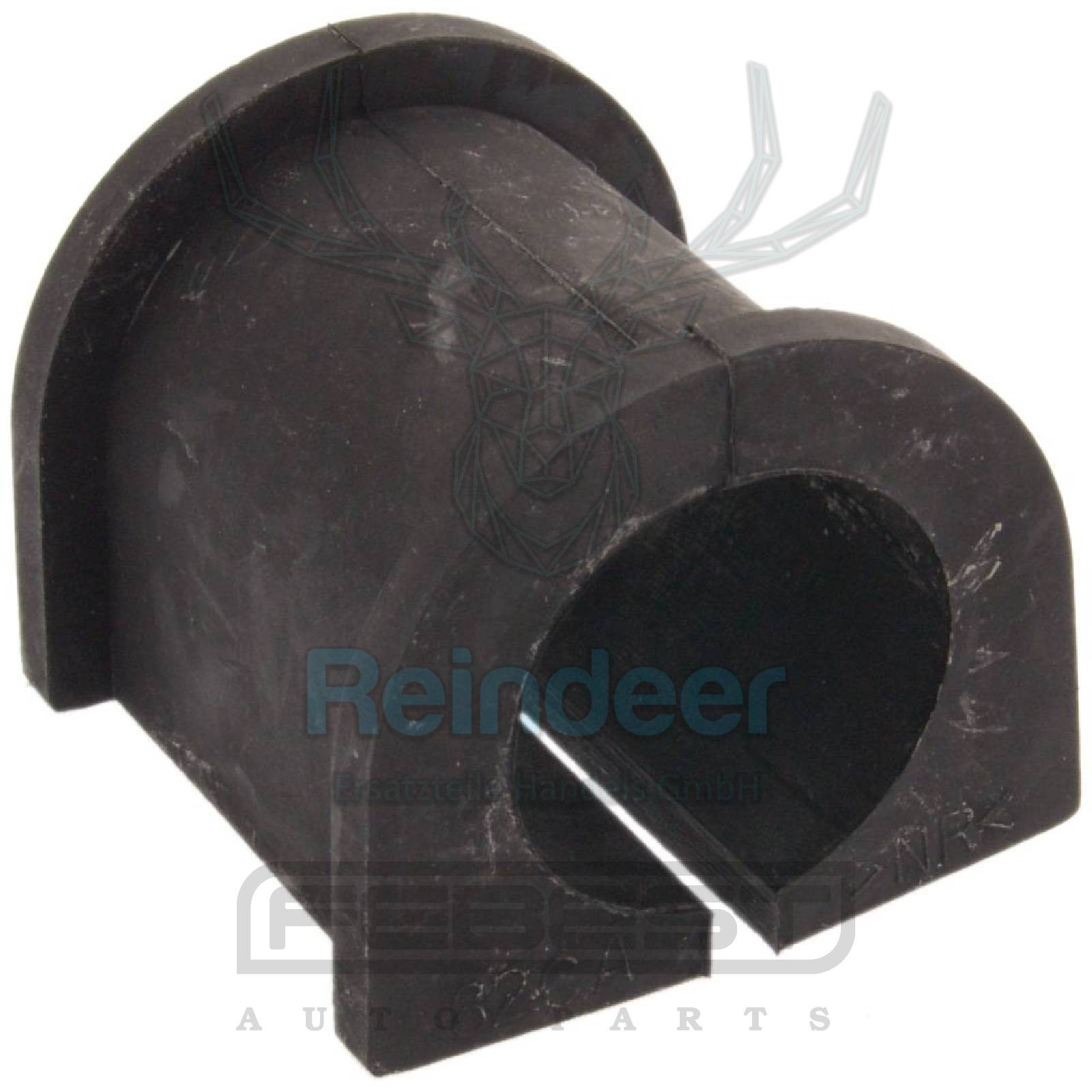 Stabilisatorlager vorne passend für SUZUKI OE: 42412-82A00