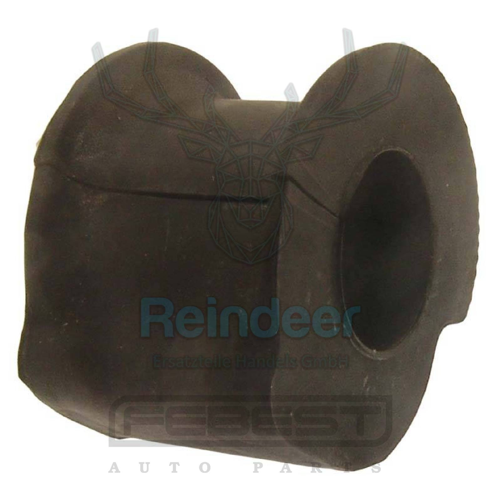 Stabilisatorlager vorne passend für OPEL OE: 4709704, 42431-63J10