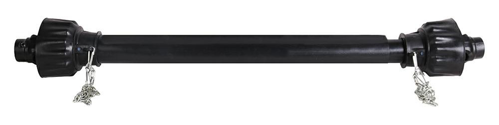 Gelenkwelle T2-2361-81-YK2361-25 23.8 X 61.3 L=1010mm L1=810mm