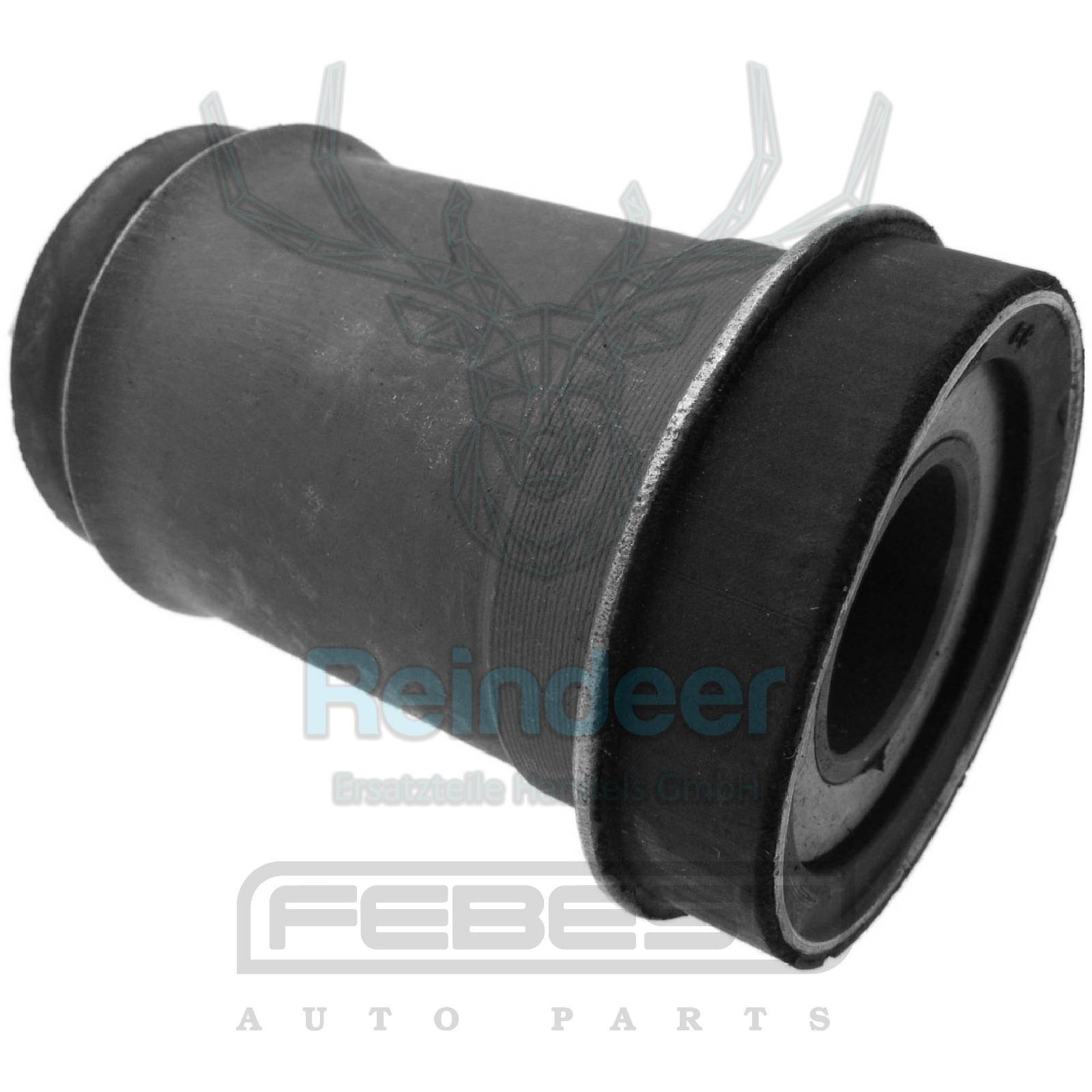 Buchse hinten querlenker vorne oben passend für TOYOTA OE: 48635-28040