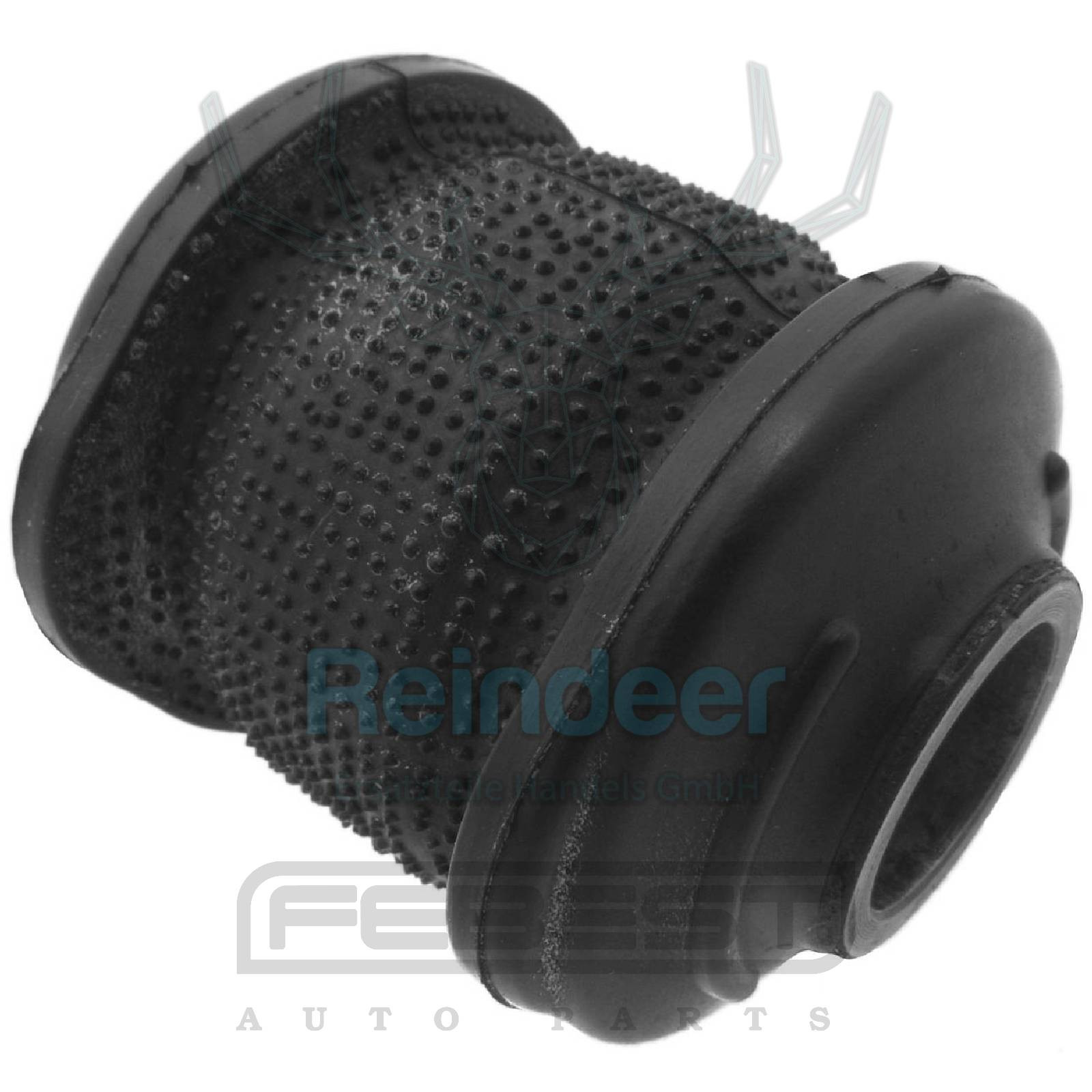 Buchse hinten querlenker vorne ohne halterung passend für TOYOTA OE: 48075-12010