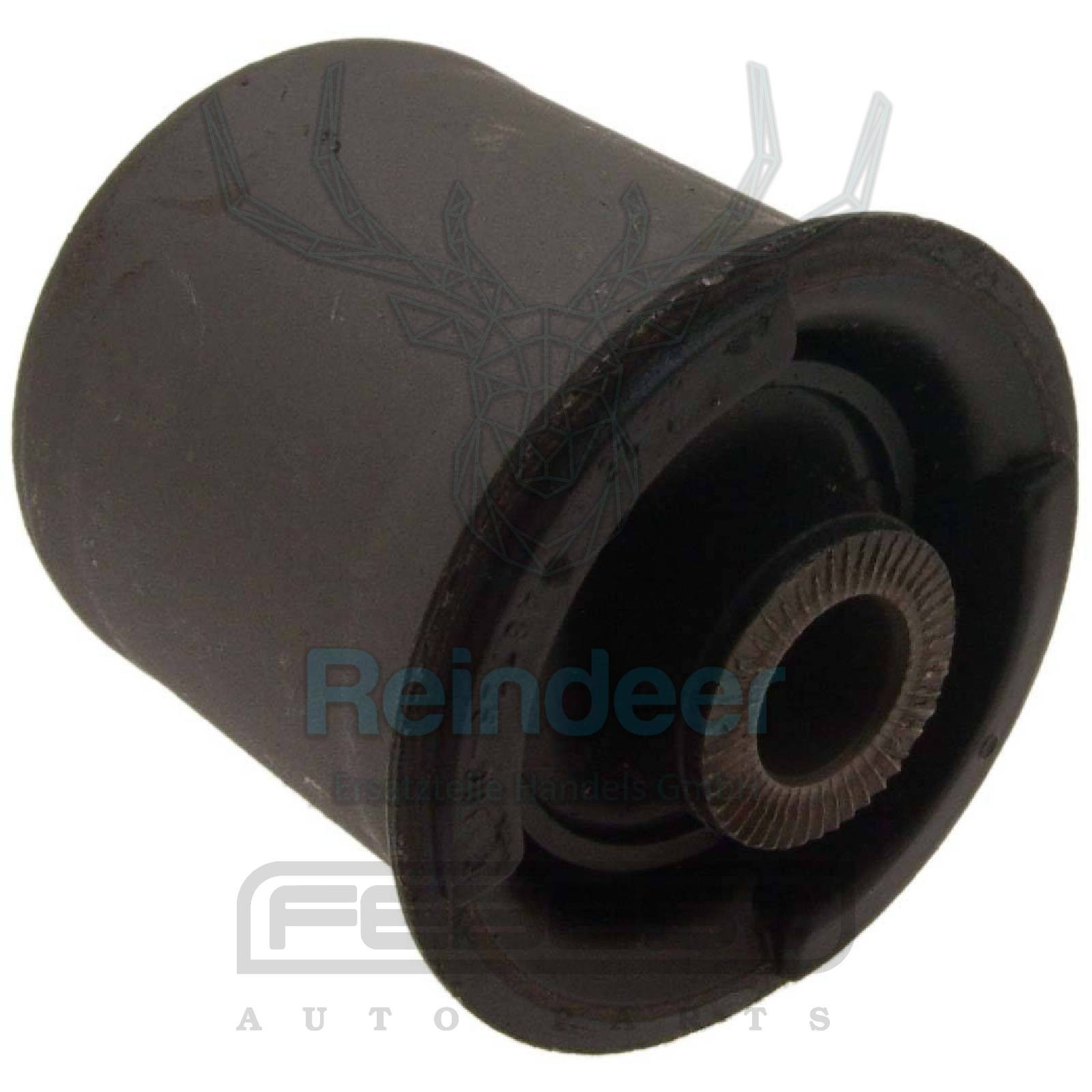 Buchse querlenker hinten unten passend für TOYOTA OE: 48725-30060