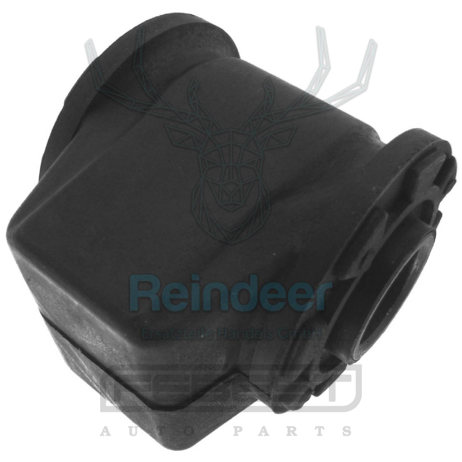 Buchse hinten querlenker vorne passend für TOYOTA OE: 48655-12010