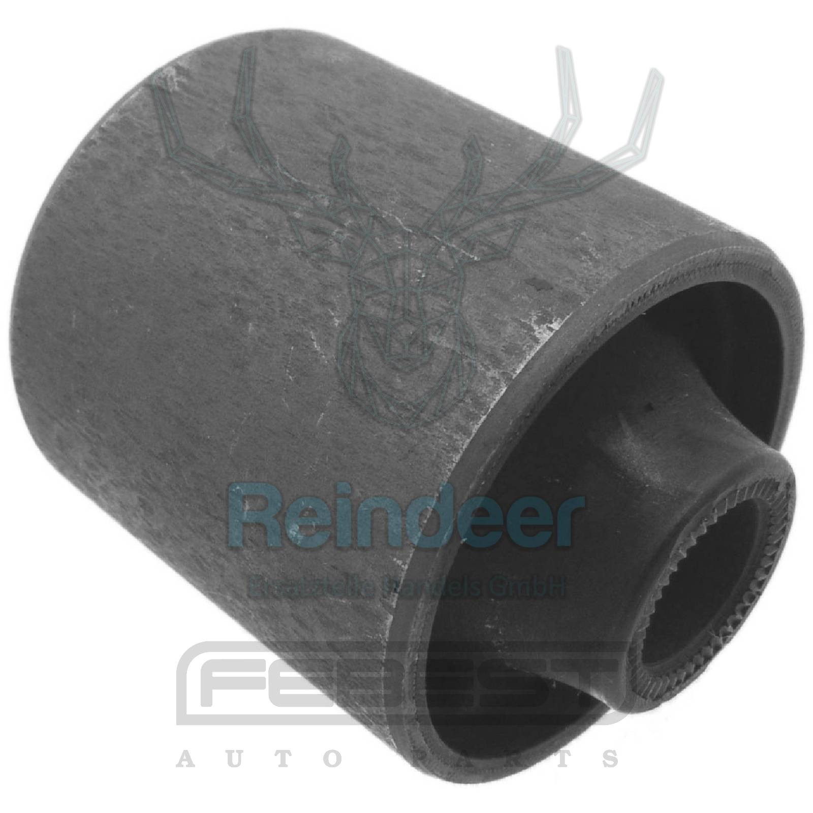 Buchse längslenker hinten passend für TOYOTA OE: 48780-05020