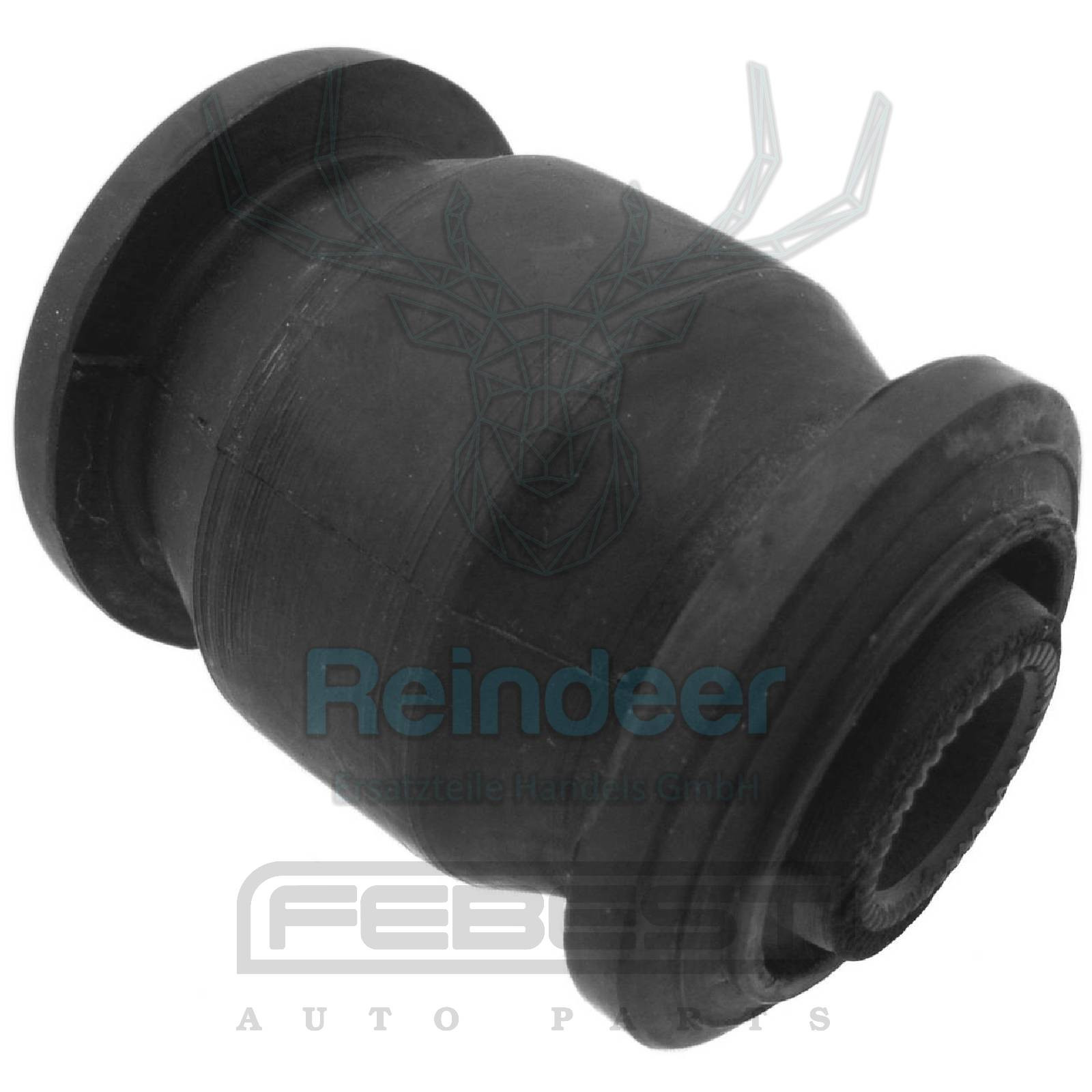 BUCHSE QUERLENKER passend für TOYOTA CAMRY 4WD 90-94 /HINTEN, QUER/