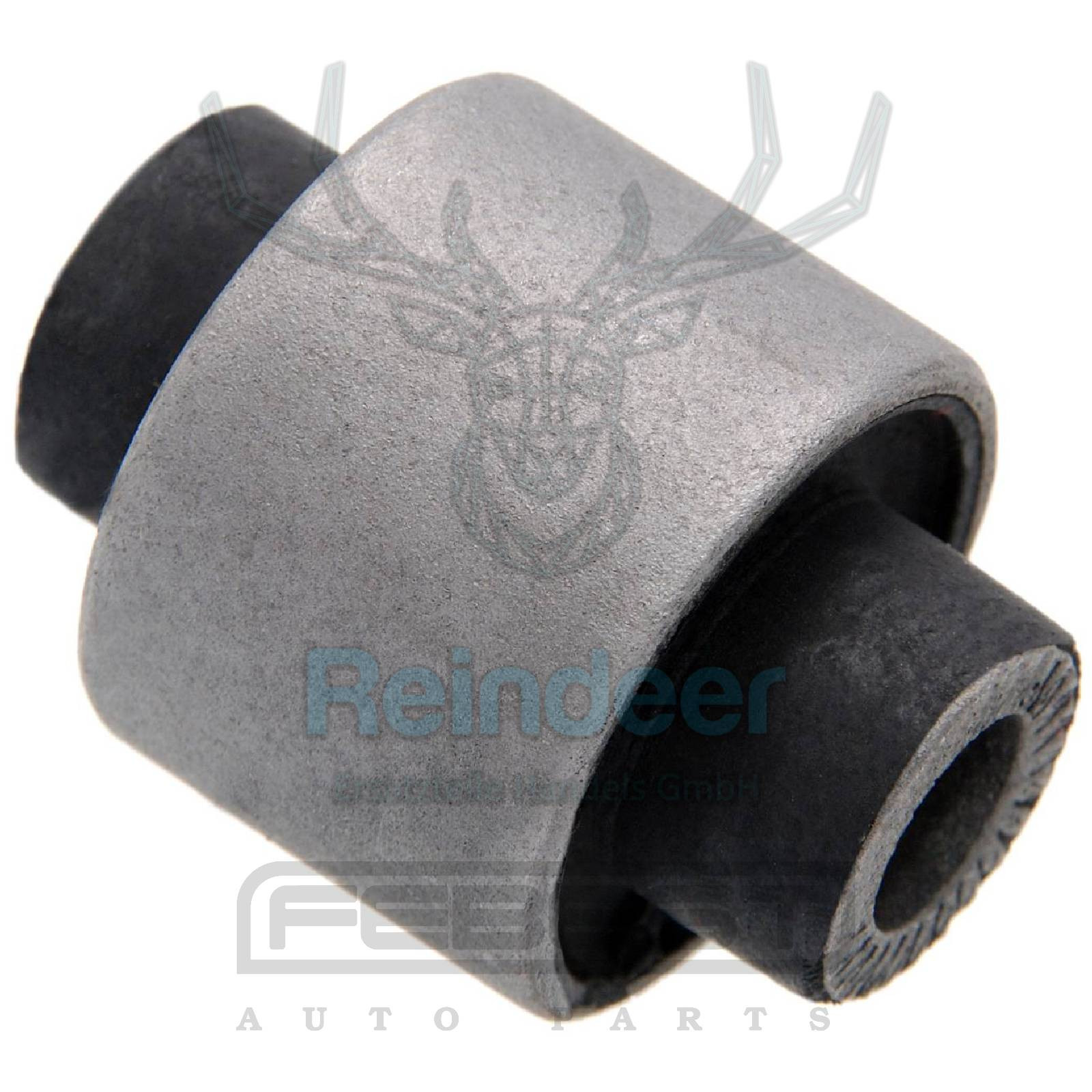 Buchse achszapfen hinten passend für DAIHATSU OE: 48710-97504-000, 42304-30040