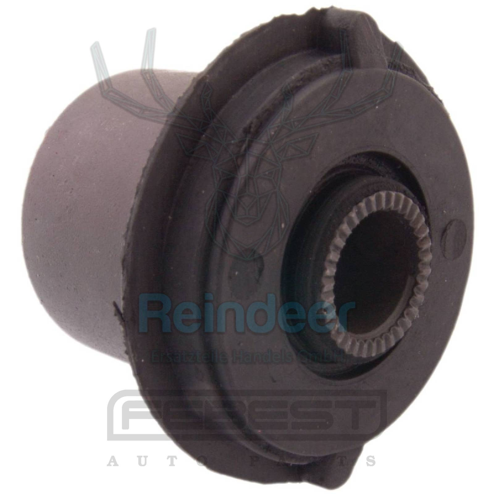 Buchse querlenker hinten oben passend für TOYOTA OE: 48790-22010