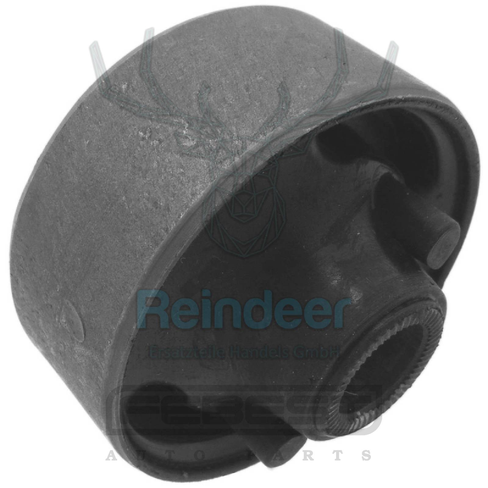 Buchse hinten querlenker vorne passend für TOYOTA OE: 48068-33020