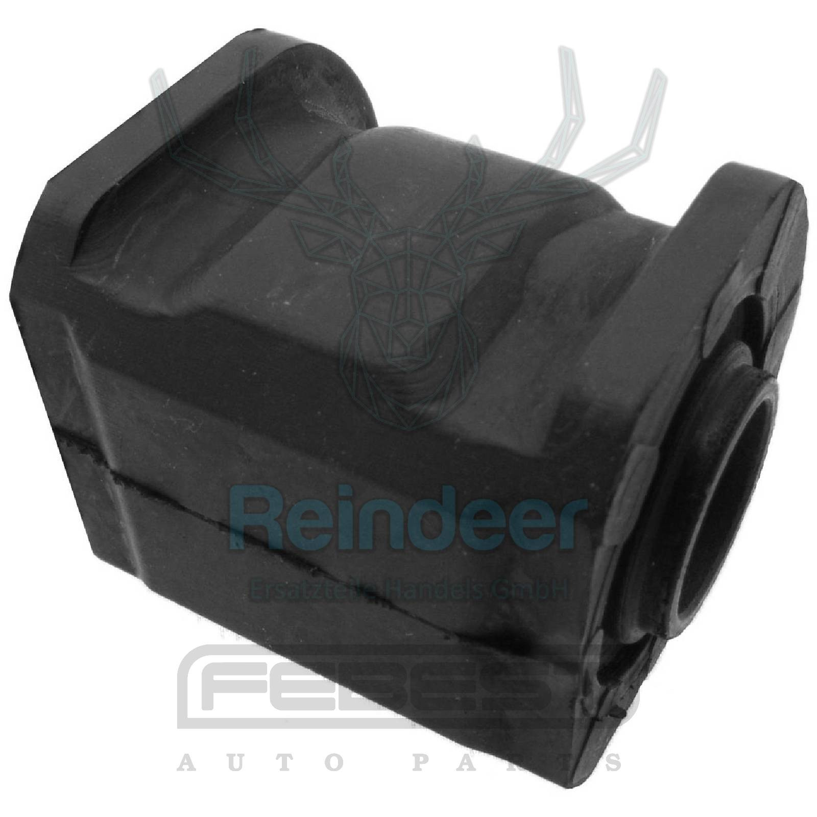 Buchse hinten querlenker vorne passend für TOYOTA OE: 48068-16060