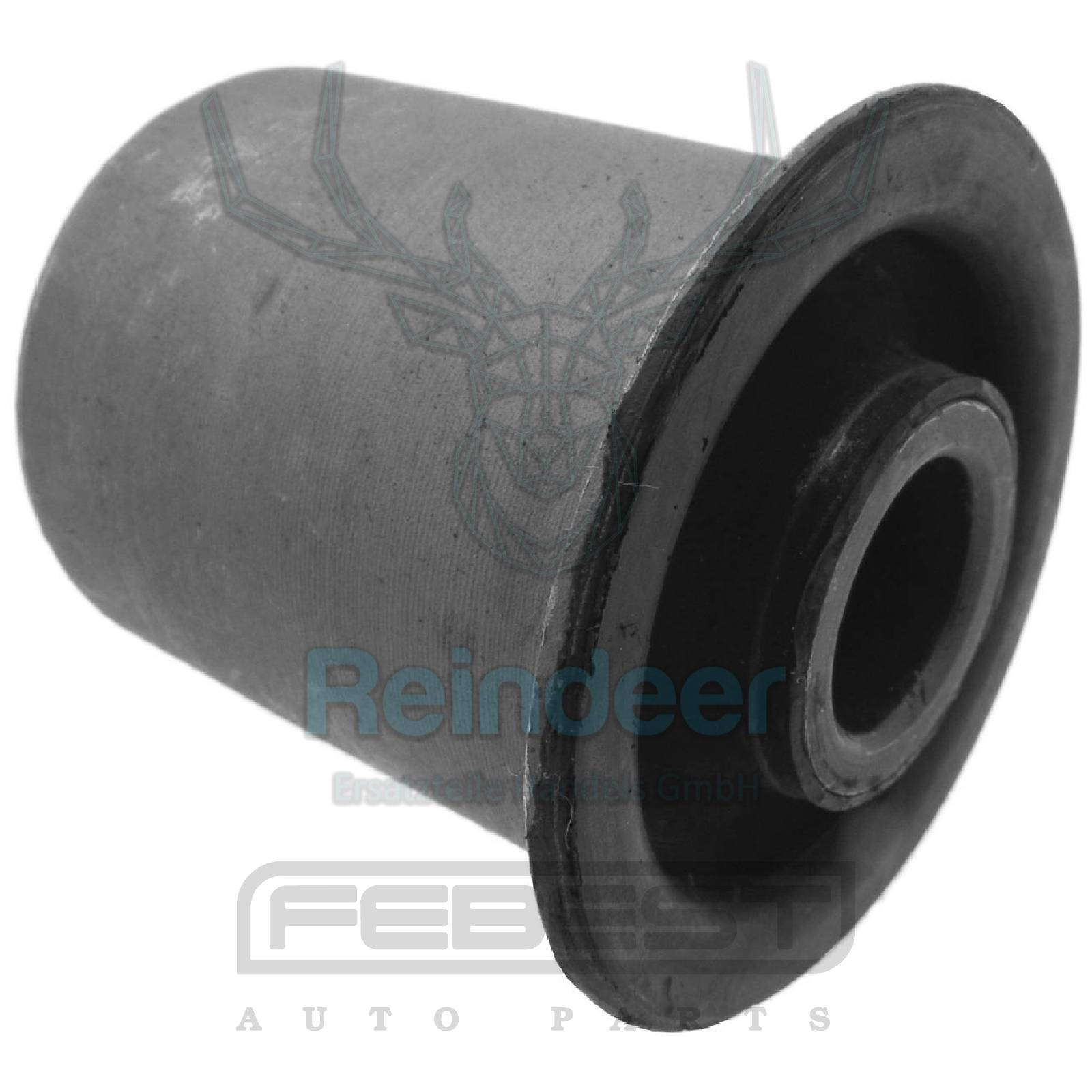 BUCHSE QUERLENKER passend für TOYOTA PREVIA CXR/TCR10/20 90-99 /HINTEN, UNTEN OD STRONY ZWROTNICY/