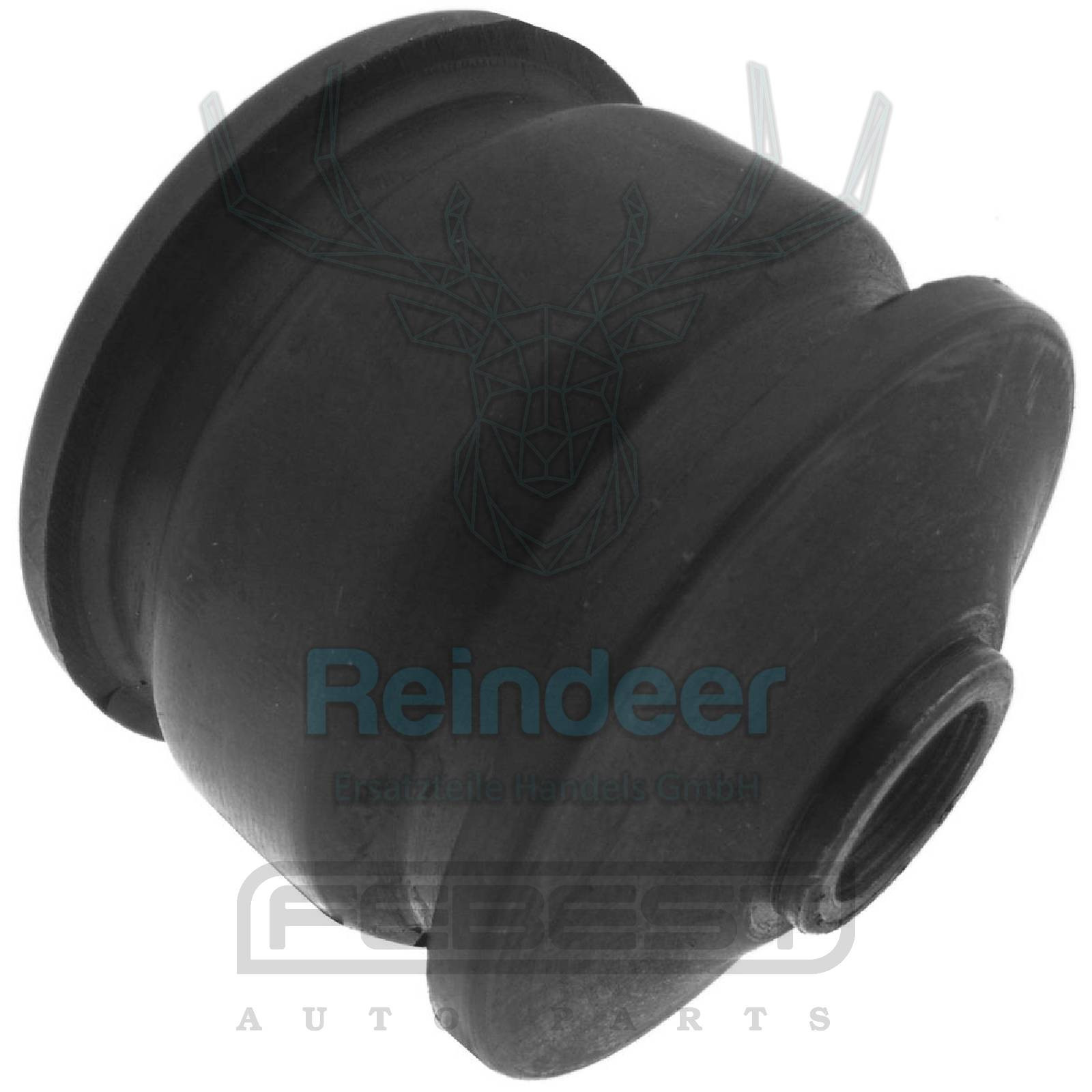 Buchse querlenker hinten passend für TOYOTA OE: 48720-16050