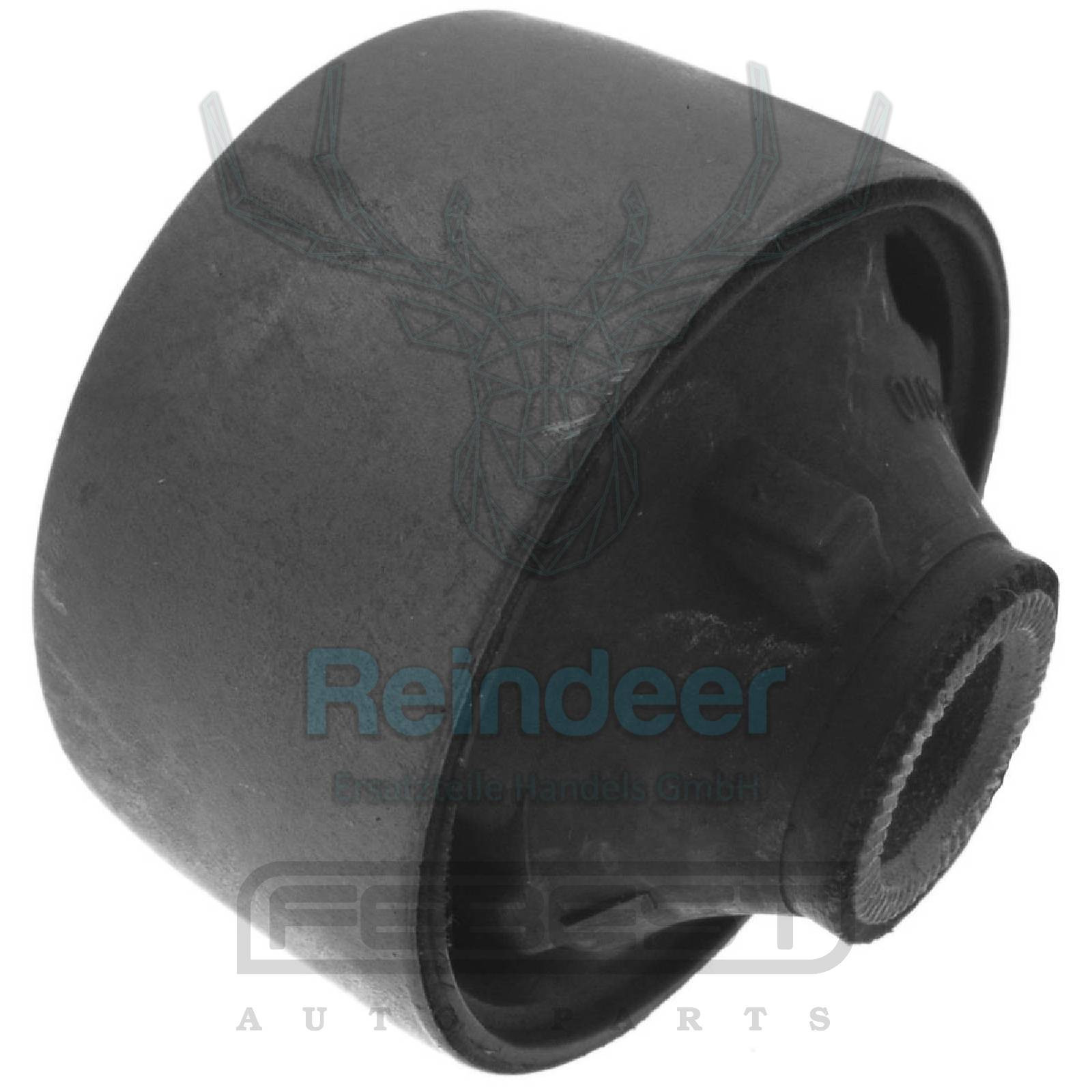 Buchse hinten querlenker vorne passend für TOYOTA OE: 48655-47020