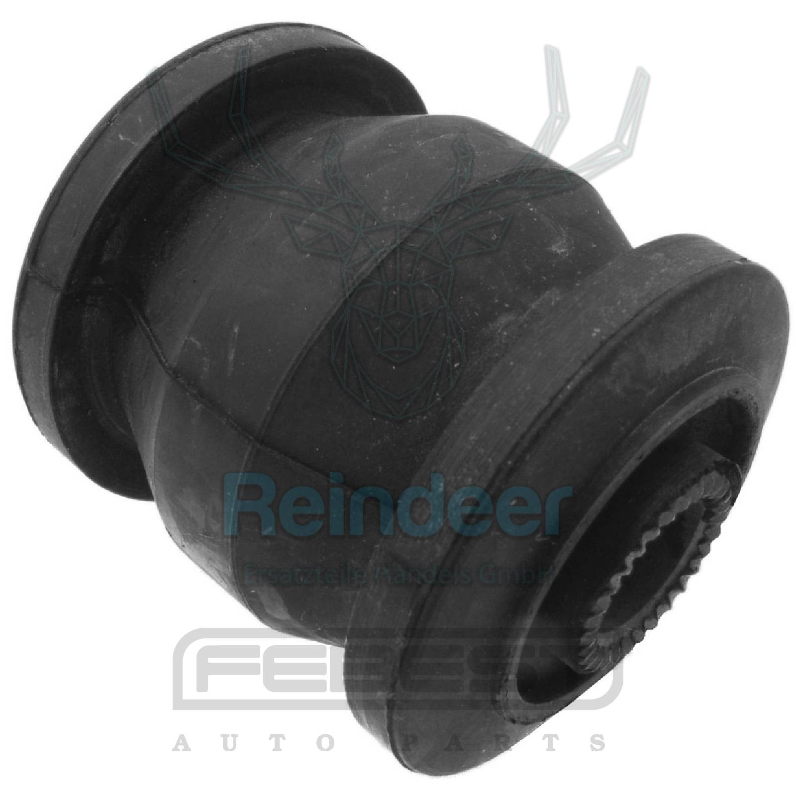Buchse achszapfen hinten passend für TOYOTA OE: 42304-05110