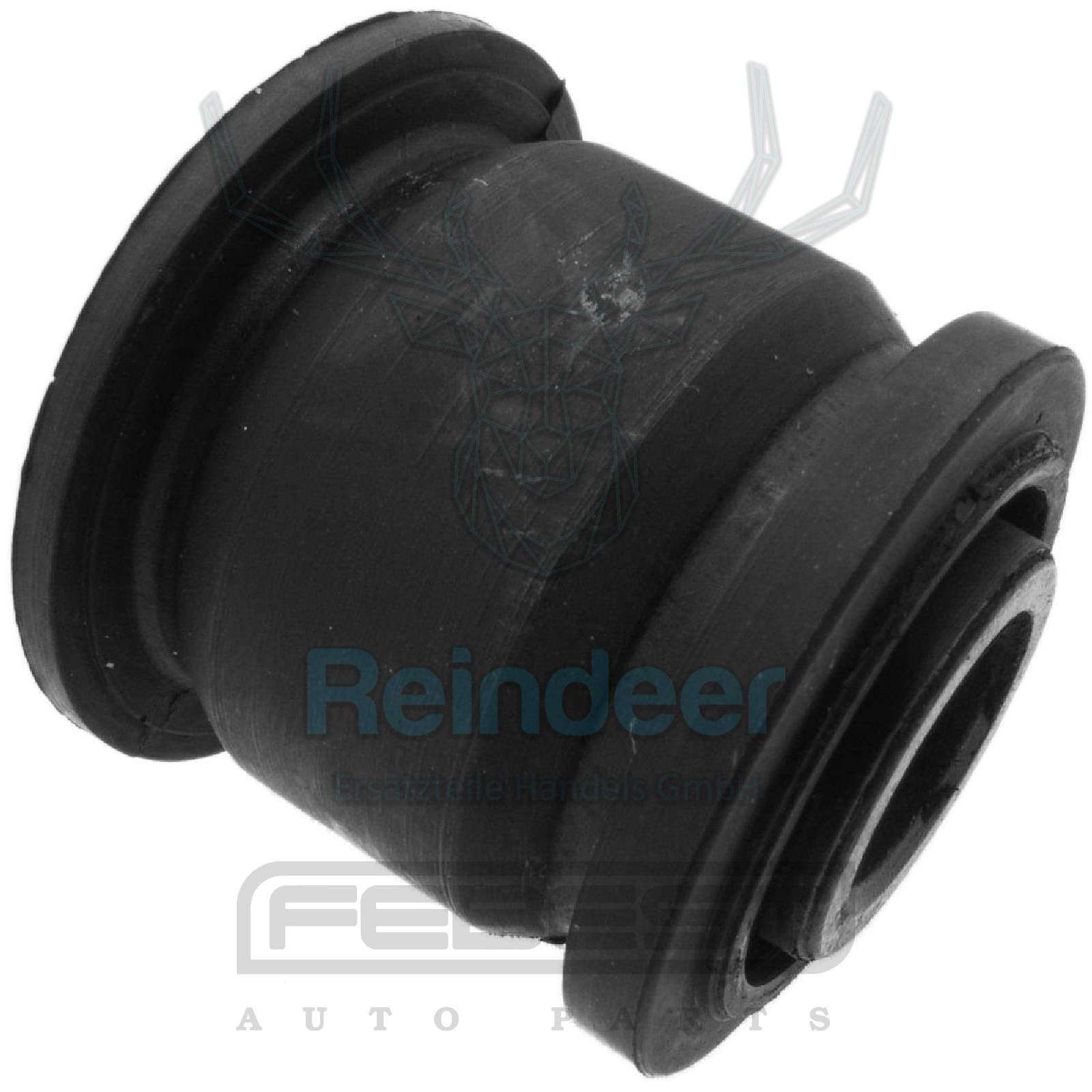 Buchse achszapfen hinten passend für TOYOTA OE: 42304-05110