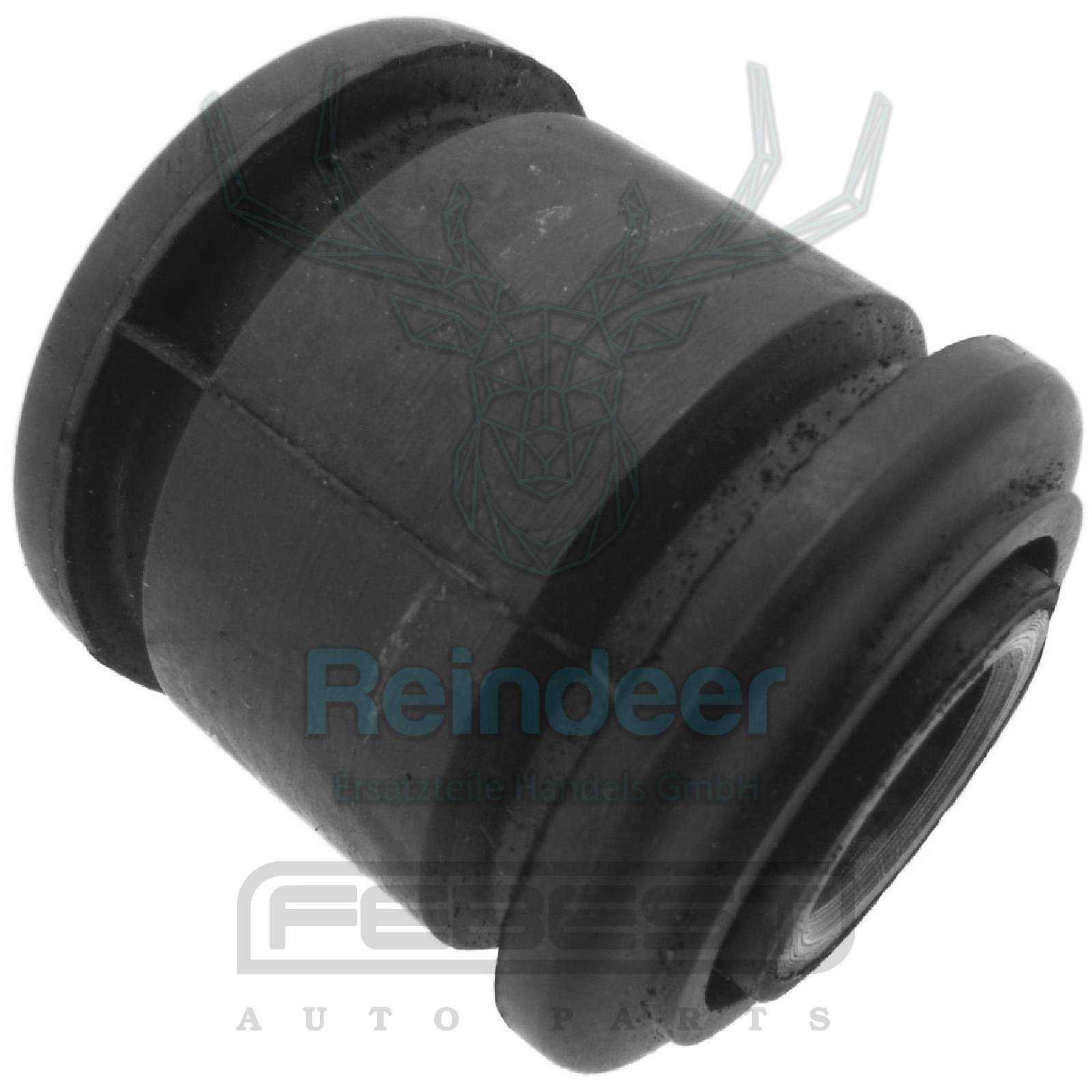 Buchse querlenker hinten passend für TOYOTA OE: 48725-12200