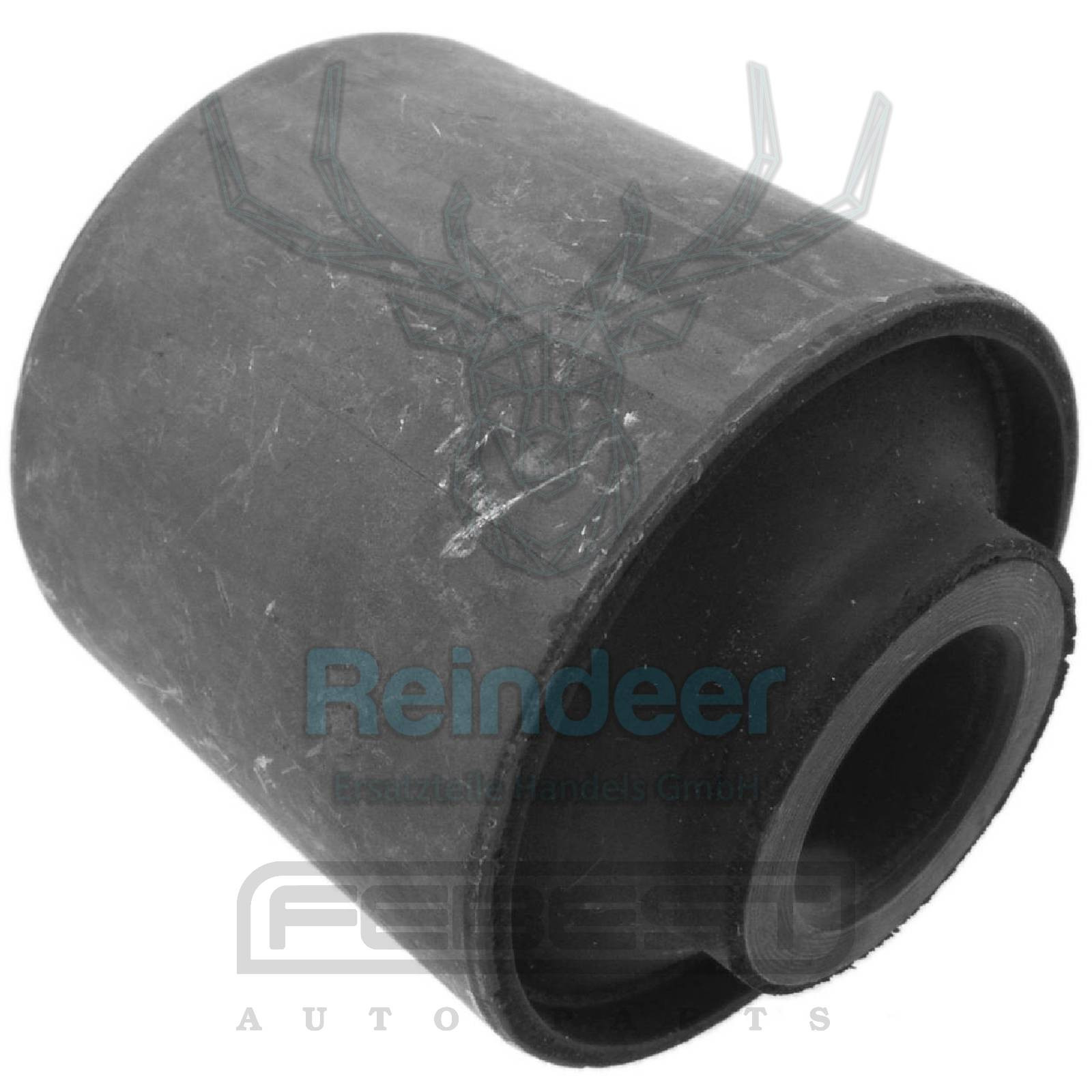 BUCHSE QUERLENKER passend für TOYOTA LAND CRUISER 80 90-01, LEXUS LX450 95-98 /HINTEN/