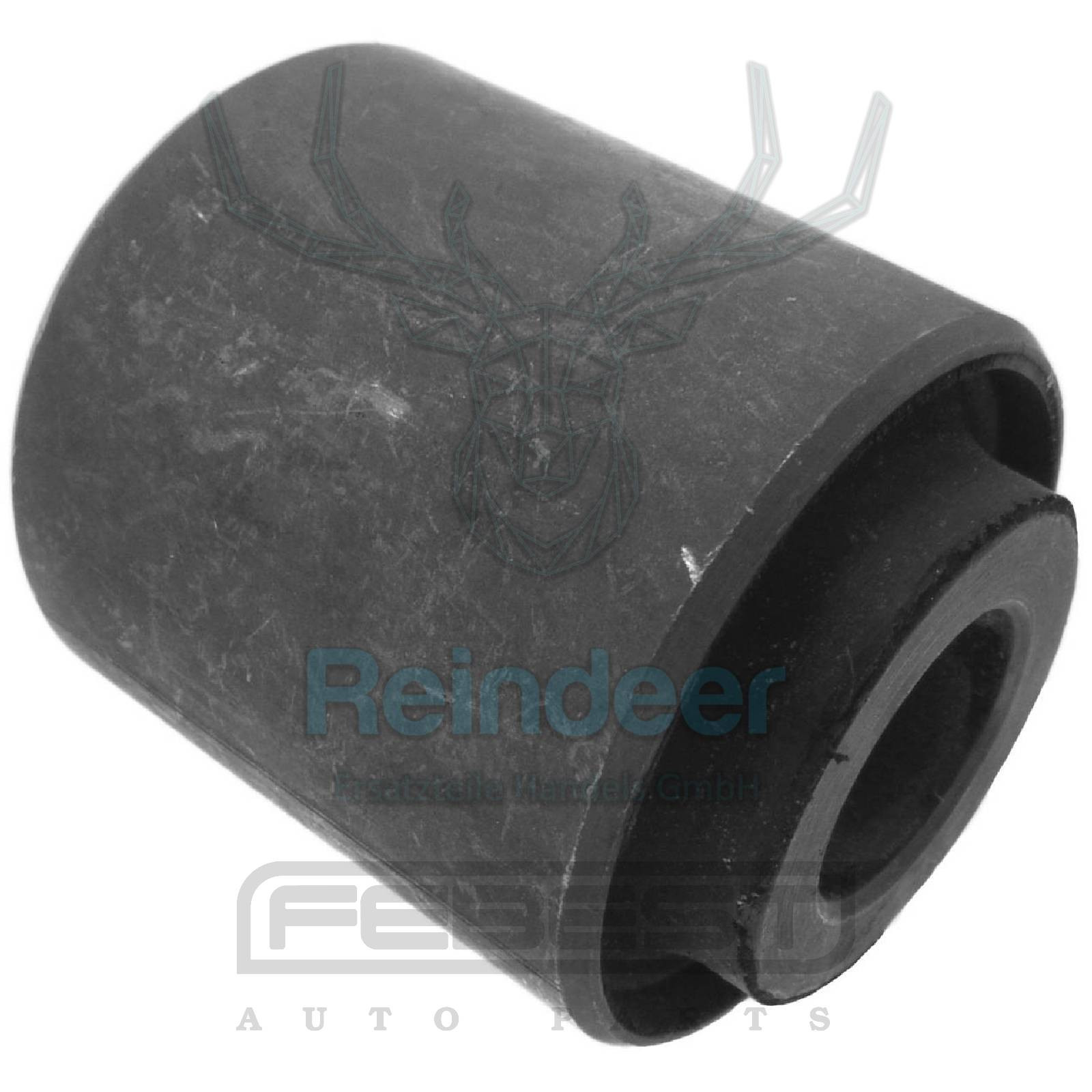 BUCHSE QUERLENKER passend für TOYOTA LAND CRUISER 100 98-07, LAND CRUISER 80 90-01, LAND CRUISER 90- /VORNE/