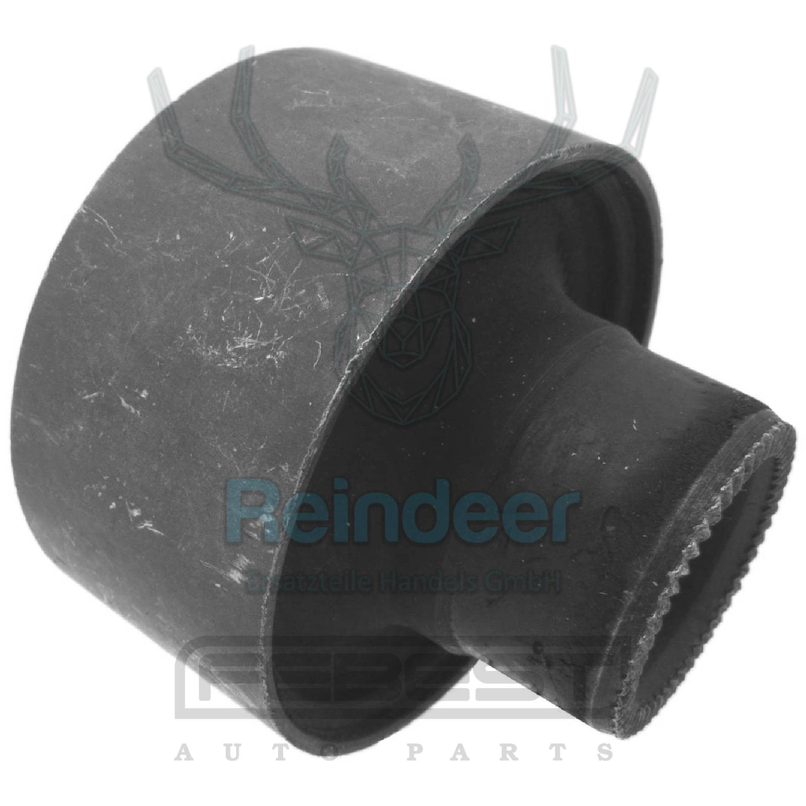 Buchse hinten querlenker vorne passend für TOYOTA OE: 48655-44020