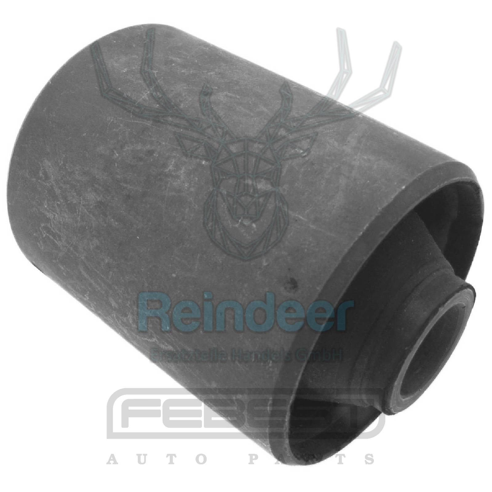 Buchse längslenker hinten passend für TOYOTA OE: 48704-28040