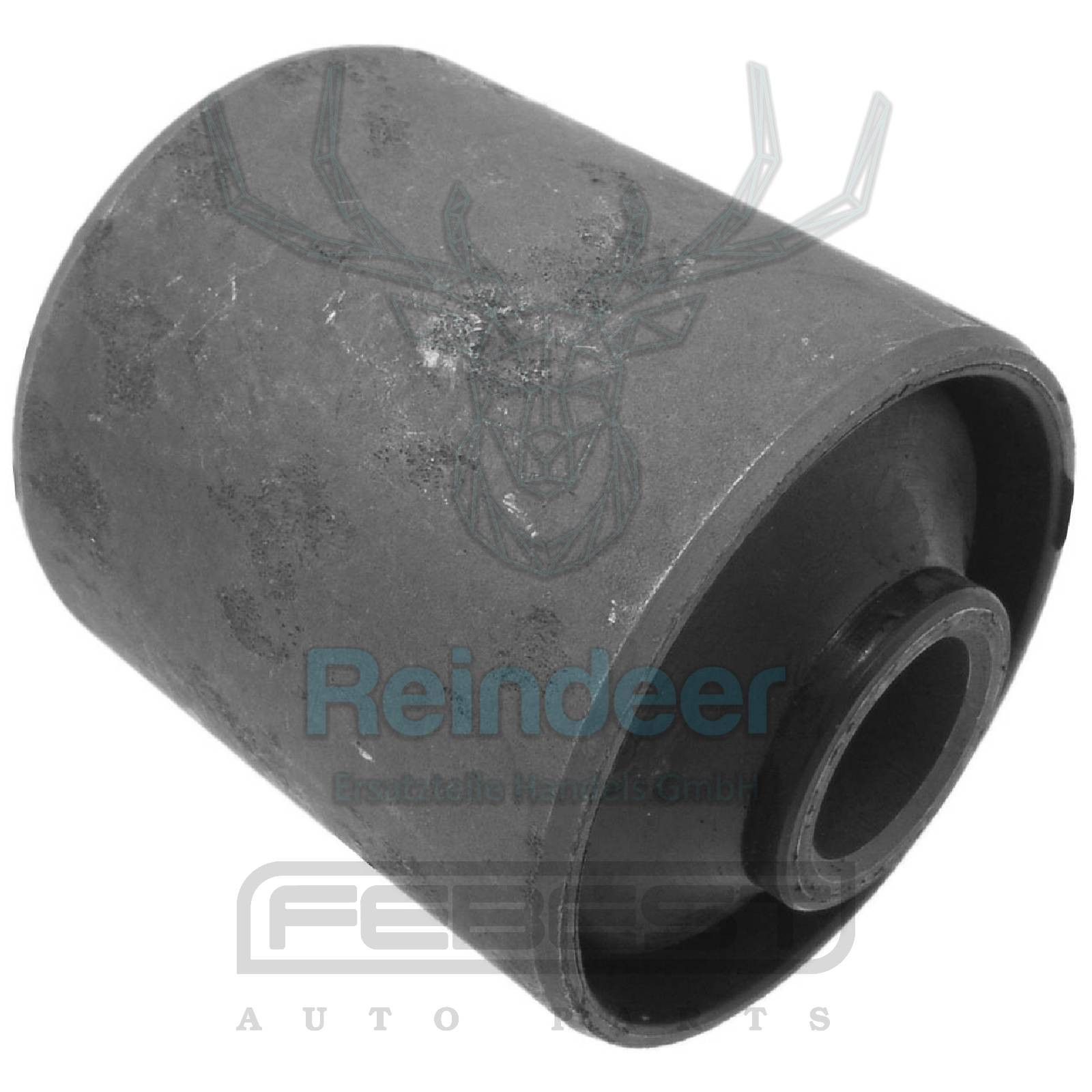 BUCHSE QUERLENKER passend für TOYOTA HILUX 88-97 /HINTERE, ENTLANG/