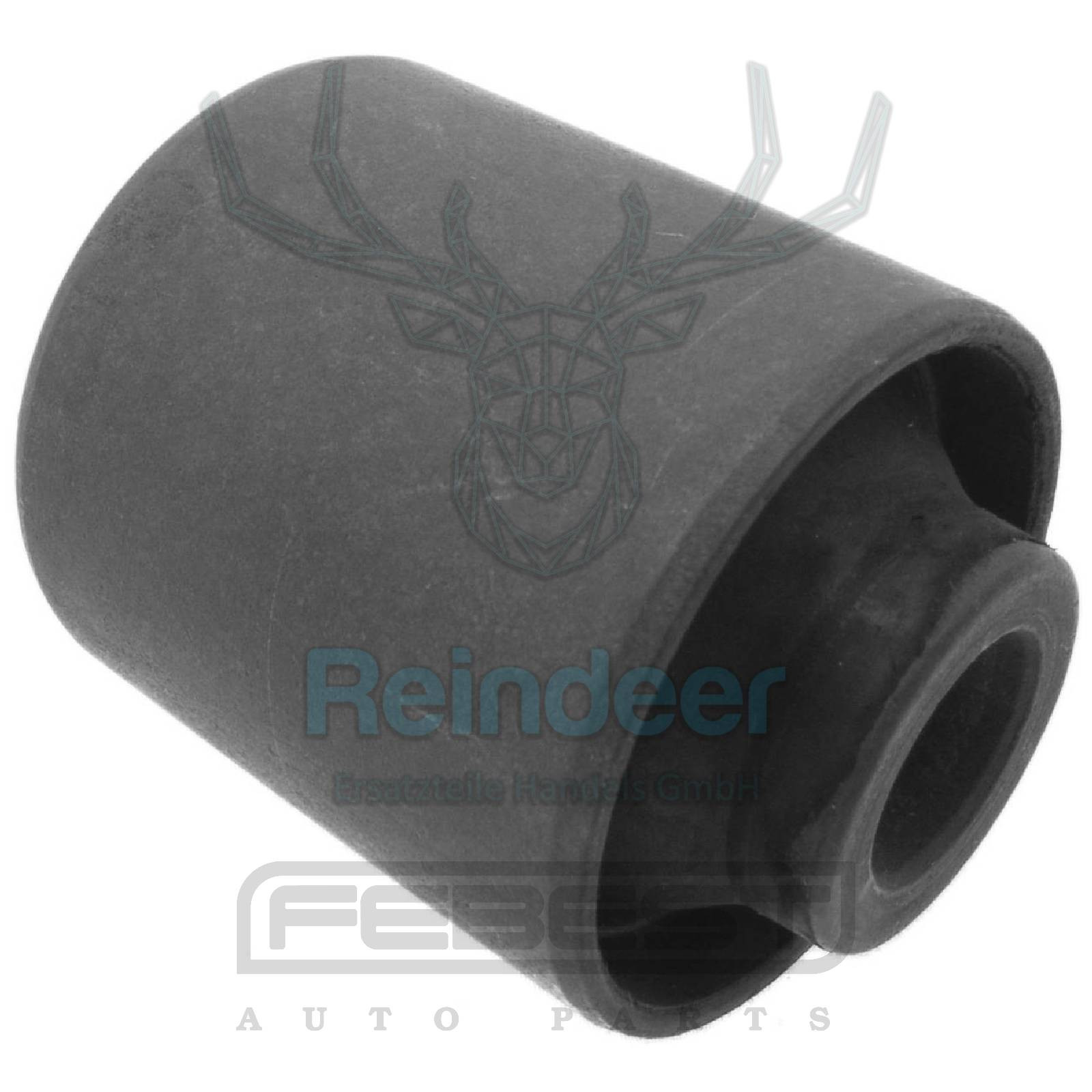 Buchse längslenker hinten passend für HYUNDAI OE: 55216-2S000, 55216-2S000, 48720-35051
